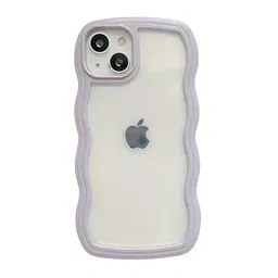 CASE CREATION Solid iPhone X Bumper Case Mobile Accessories-23