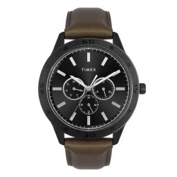 Timex TWEG135SMU02 Analog Watch for Men-2