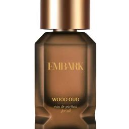 Embark Wood Oud Eau de Parfum - 100 ml-13
