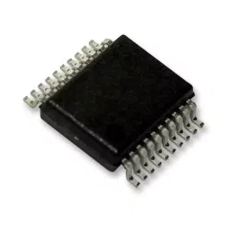 ANALOG DEVICES Serial Communications RS232 TRANSCEIVER, 120KBPS, 20SSOP, MAX3218CAP+-10