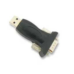 LM TECHNOLOGIES Adaptor, Usb - Rs232 Converter, Ftdi, LM060-0613-picture-37