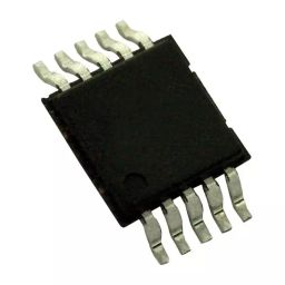 ANALOG DEVICES Multiplexers ANALOGUE MUX, SINGLE, 4:1, UMAX-10, MAX4734EUB+-image-38