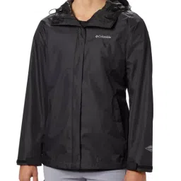 Columbia Black Arcadia II Jacket-picture-31