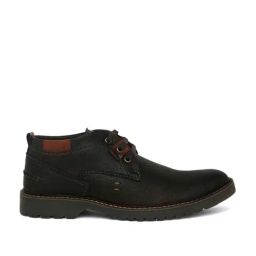 Jaripeo by Buckaroo Men's DELMAR Brown Derby Shoes-image-36