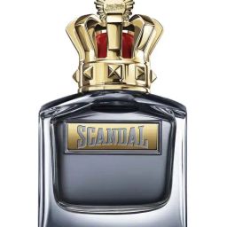 Jean Paul Gaultier Scandal for Him Eau de Toilette Perfume - 100 ml-image-54