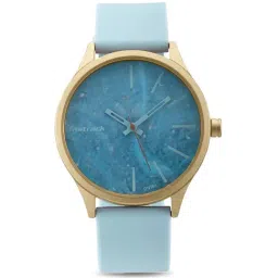 Fastrack 68031AP02 Topical Unisex Analog Watch-1