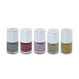 DeBelle Fairy Lumiere Collection - Gift Set of 5-43