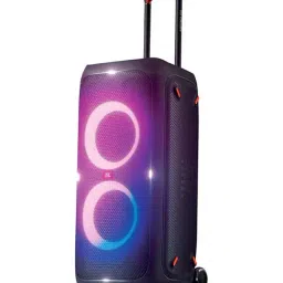 JBL PartyBox 310 240W Bluetooth Party Speaker (Black)-18