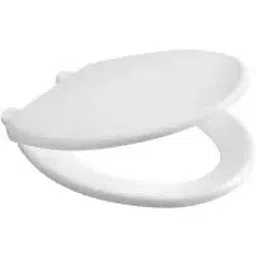 CERA Candy Ivory Soft Closing Seat Cover - B1520101-image-51