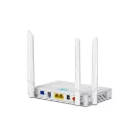 Netlink 2GE+1POTS+AC Wi-Fi GPON ONT Terminal Device HG323DAC image 2