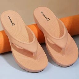 Hoversole Women's Ocean Sand Evasoft Flips-picture-4