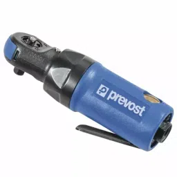 PREVOST TRW 14027 1/4 inch Air Ratchet, 200 RPM, 27 nm, TRW 14027-14
