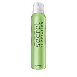 Secret Temptation Women Affair Deodorant 150 ml-43