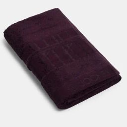 Jockey Wine Tasting Cotton Blend Ultrasoft Bath Towel With Natural Stayfresh Properties-image-5