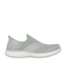 Skechers Women's VIRTUE - SLEEK Sage Slip-On Shoes-image-43