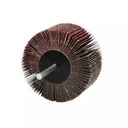 Wolcut Non Woven Spindle Mop Maroon Round 50x25 mm-image-58