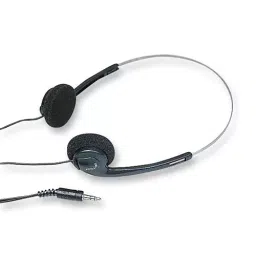 PRO SIGNAL HEADPHONES, STEREO, AV00053-64