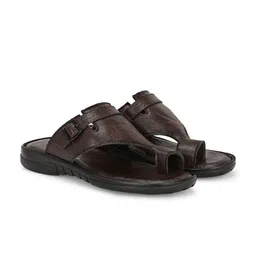 Azzaro Black Men Slip-On-picture-37
