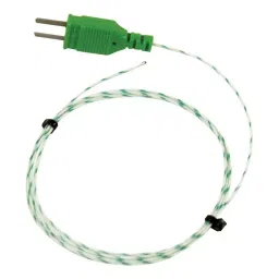 PICO TECHNOLOGY TYPE K THERMOCOUPLE PROBE, EXPOSED TIP, SE001 TYPE K, F/G, 1M-68