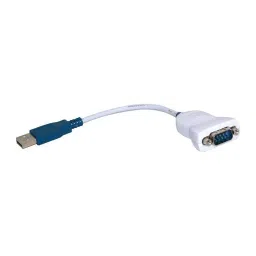 FTDI CABLE, USB TO RS232, FOR FT232RL, UC232R-10-28