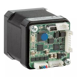 TRINAMIC / ANALOG DEVICES STEPPER MOTOR, 2-PH, 1A, 49N-CM, PD42-3-1141-10