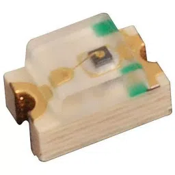 LUMEX LED, YELLOW, 1.25MM, 9MCD, 585NM, SML-LX0805YC-TR (Pack of 5)-picture-11