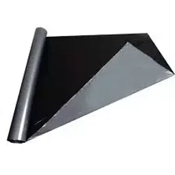 Kisan Agri India 20 Micron Mulching Film Mulching Sheet 1.25 mtr-picture-12