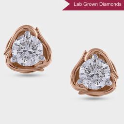 crash.club by CKC Lab Grown Diamonds Earrings for Women-picture-33