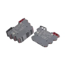 RS PRO Solid State Relay DIN Rail Mount 5 A Max Load 30 V Max Load Model No. 8886934-29