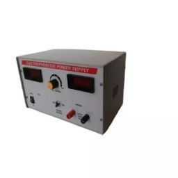 Scientech SE-212 0-500 V Digital Electrophoresis Power Supply-5