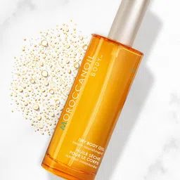 MOROCCANOIL Dry Body Oil - 100ml image 4