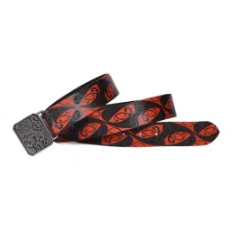 Celtic Red Printed Belt-picture-39