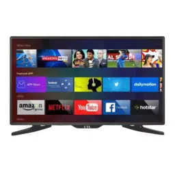 UTL 43 inch LED Smart 2K Full HD TV Resolution 1920x1080P-image-57