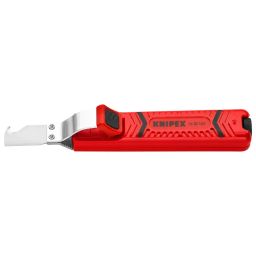 KNIPEX KNIFE, SPECIAL CABLE, 16 20 165 SB-image-9