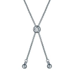 Ted Baker CHERLA: Crystal Button Adjustable Bracelet image 4