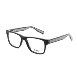 Fila Black Square Eye Frames for Men-picture-12