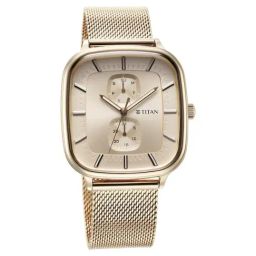 Titan Avant Garde NS90178WM01 Analog Watch for Men-27