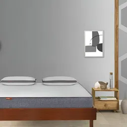 Sleepyhead Switch 2-In-1 Dual Comfort Foam 6" King Mattress (75x72 Inch)-picture-44