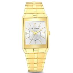 Titan Lagan NS9151YM06 Analog Watch for Men-37