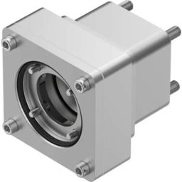 Festo EAMM-A Series Connection Kit for Use with Motor Mounting, 88.4mm Length, EAMM-A-D50-60G-S1-picture-8