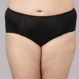 Enamor Black Panties-image-88