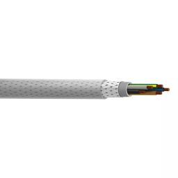 BELDEN SHLD FLEX CABLE, 5COND, 2.5MM2, PER M, C5GECY-picture-28