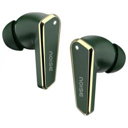Noise Buds N1 In Ear True Wireless Earbuds with Chrome Finish| 40H Of Playtime| Quad Mic with Enc-image-81