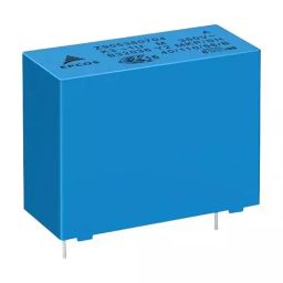 EPCOS SUPPRESSION CAP, 0.33UF, CLASS Y2, RAD, B32034C4334M000-image-45