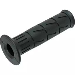 Kawasaki Grip LH 46075-1144 21434753 - Made In Japan-image-59