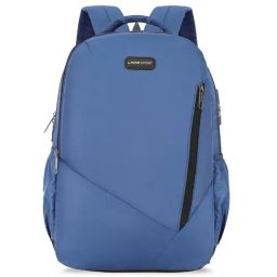 Lavie Sport Astro 36L Anti-theft Laptop Backpack For Men & Women (Navy)-image-31