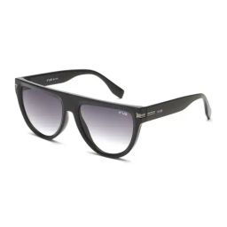 Irus Grey Pilot UV Protection Sunglasses for Women-image-32