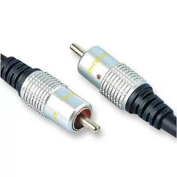 PRO SIGNAL LEAD, HQ PHONO PLG-PLG, 1M, JR9505/1M-picture-25