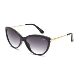 Irus Grey Cat Eye UV Protection Sunglasses for Women-image-94