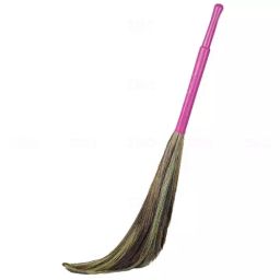 Gala Pink 94 cm Plastic King Kong Grass Broom VF, 132768 (Pack of 100)-picture-38